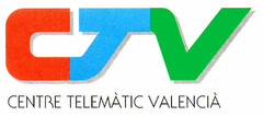 CTV CENTRE TELEMÀTIC VALENCIÀ