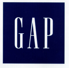 GAP