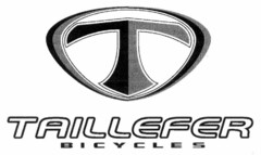 T TAILLEFER BICYCLES