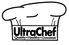 UltraChef Quality·Healthy·Gourmet
