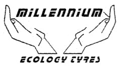 MILLENNIUM ECOLOGY TYRES