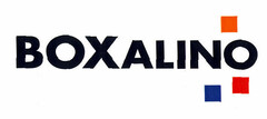 BOXALINO