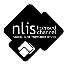 nlis licensed channel national land information service