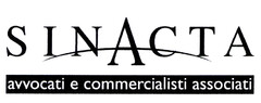 SINACTA avvocati e commercialisti associati