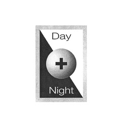 Day + Night