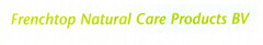 Frenchtop Natural Care Products BV