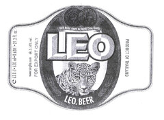 LEO LEO.BEER