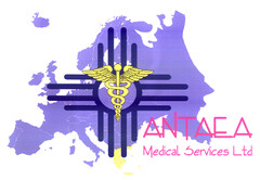 ANTAEA Medical Services Ltd