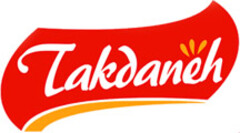 Takdaneh