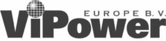 VIPOWER EUROPE B.V.