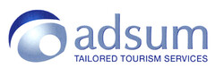 adsum TAILORED TOURISM SERVICES