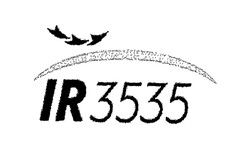 IR3535