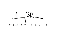 PERRY ELLIS