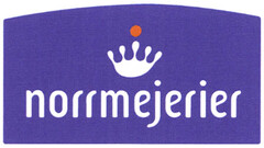 norrmejerier