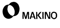 MAKINO