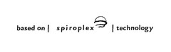 based on spiroplex technology