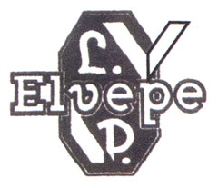 L.V Elvepe P.