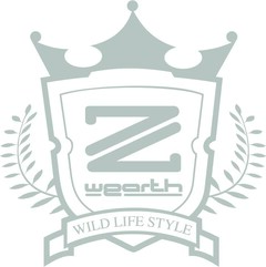 Z wearth WILD LIFE STYLE