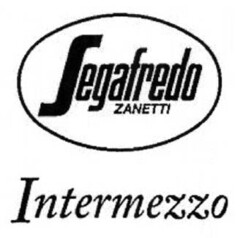 Segafredo Zanetti Intermezzo