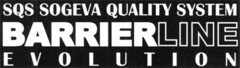 SQS SOGEVA QUALITY SYSTEM BARRIERLINE EVOLUTION