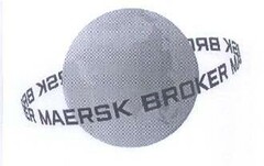 MAERSK BROKER