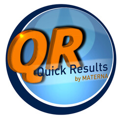 QR Quick Results by MATERNA