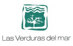 Las Verduras del mar