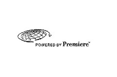 POWERED BY Premiere