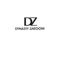 DZ DYNASTY ZAROONI