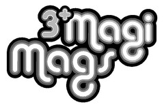 3+Magi Mags
