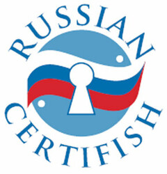 RUSSIAN CERTIFISH