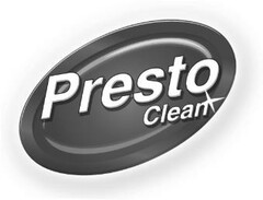 Presto Clean