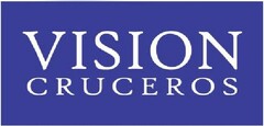 VISION CRUCEROS