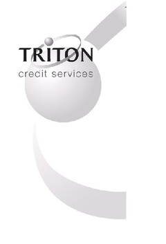 TRITON credit services