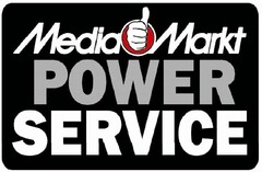 Media Markt POWER SERVICE