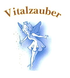 Vitalzauber