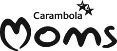 CARAMBOLA MOMS
