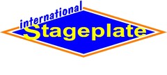 international STAGEPLATE