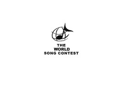 THE WORLD SONG CONTEST