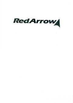 RED ARROW