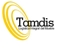 TAMDIS LOGISTICA INTEGRAL DEL MUEBLE