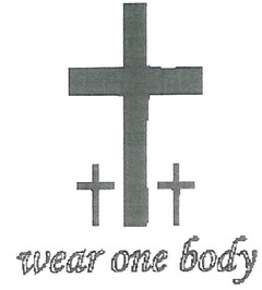 wear one body