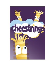 CHEESTRINGS