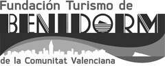 Fundación Turismo de BENIDORM de la Comunitat Valenciana