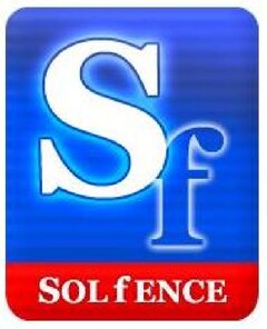 SOLFENCE SF