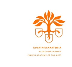 KUVATAIDEAKATEMIA
BILDKONSTAKADEMIN
FINNISH ACADEMY OF FINE ARTS