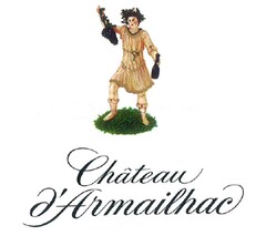 CHATEAU D'ARMAILHAC