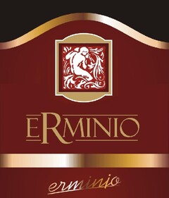 ERMINIO, erminio