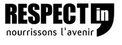 RESPECT IN NOURRISSONS L'AVENIR