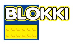 BLOKKI